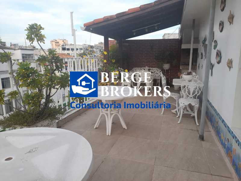 Conheça 27 do imóvel - Cobertura à venda Rua Raimundo Correia, Copacabana, Rio de Janeiro - R$ 1.700.000 - RJCO60004 - 90 27 - 90