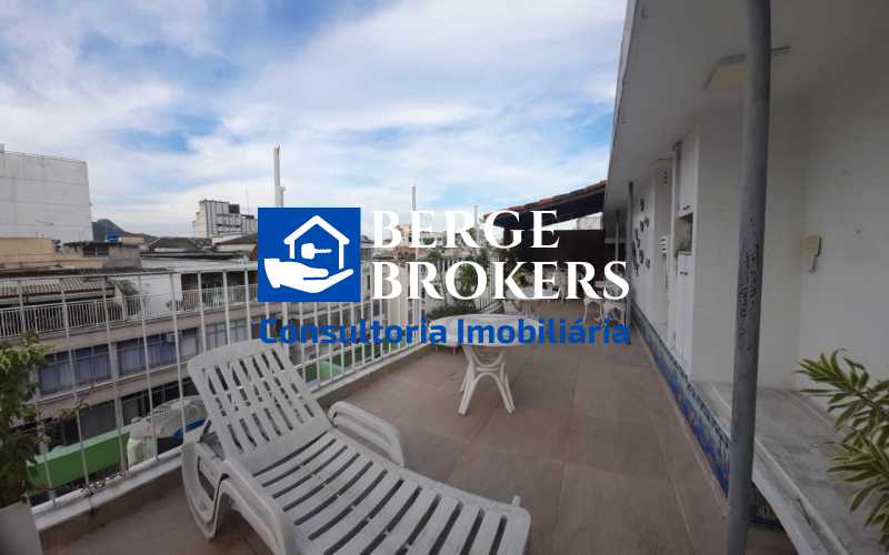 Conheça 28 do imóvel - Cobertura à venda Rua Raimundo Correia, Copacabana, Rio de Janeiro - R$ 1.700.000 - RJCO60004 - 86 28 - 86