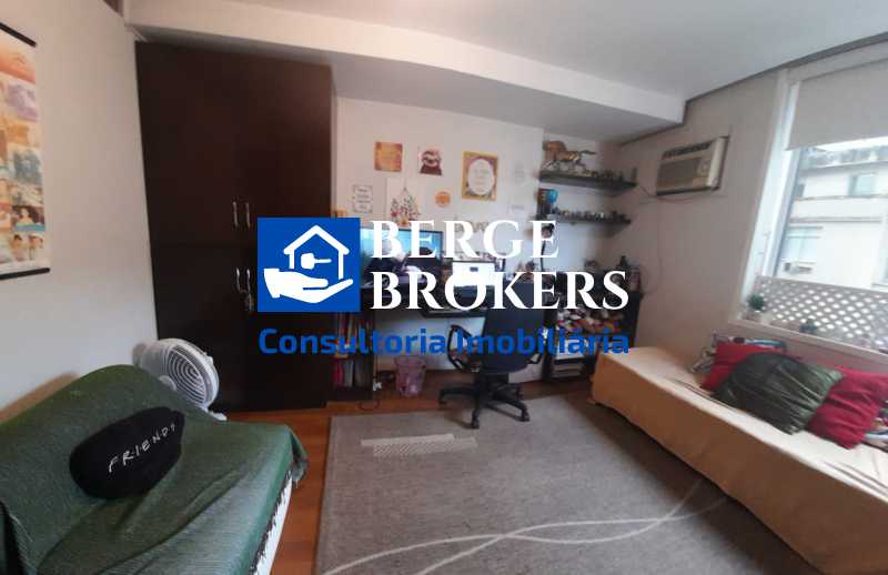 Conheça 30 do imóvel - Cobertura à venda Rua Raimundo Correia, Copacabana, Rio de Janeiro - R$ 1.700.000 - RJCO60004 - 27 30 - 27