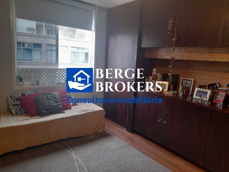 Conheça 32 do imóvel - Cobertura à venda Rua Raimundo Correia, Copacabana, Rio de Janeiro - R$ 1.700.000 - RJCO60004 - 29 32 - 29