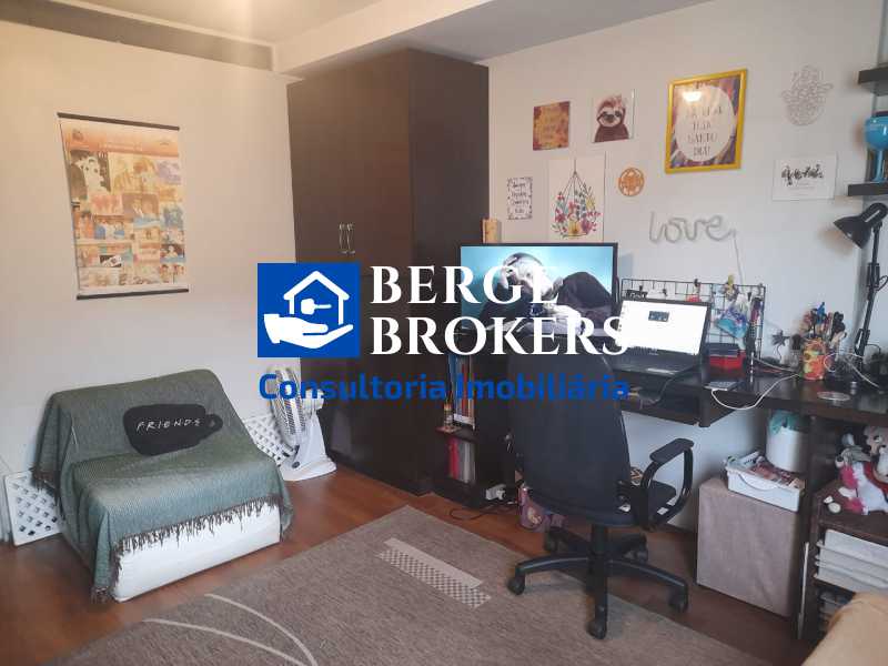 Conheça 33 do imóvel - Cobertura à venda Rua Raimundo Correia, Copacabana, Rio de Janeiro - R$ 1.700.000 - RJCO60004 - 31 33 - 31