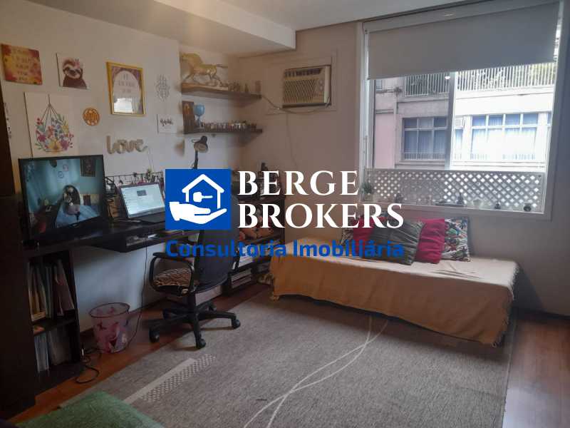 Conheça 34 do imóvel - Cobertura à venda Rua Raimundo Correia, Copacabana, Rio de Janeiro - R$ 1.700.000 - RJCO60004 - 28 34 - 28