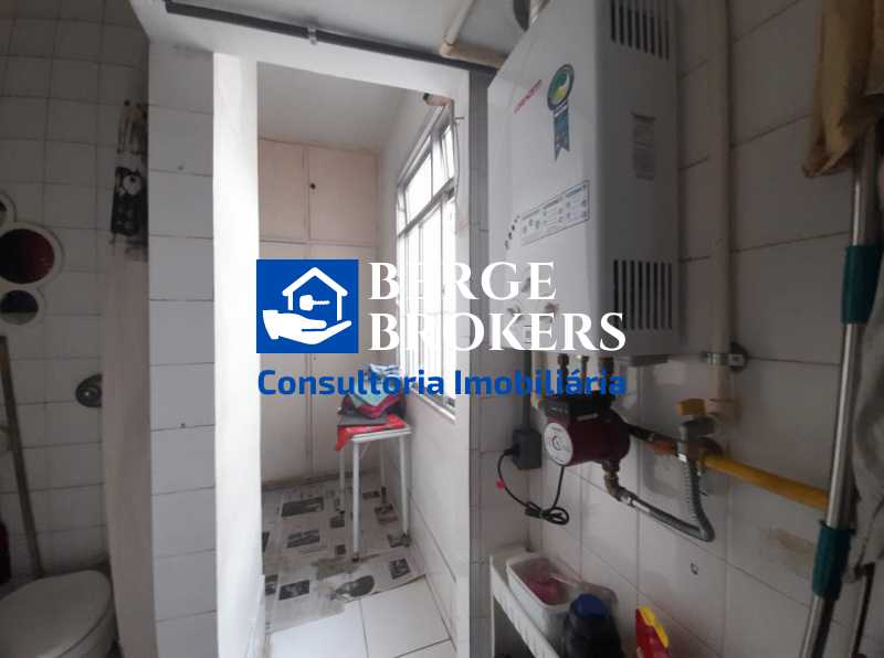 Conheça 36 do imóvel - Cobertura à venda Rua Raimundo Correia, Copacabana, Rio de Janeiro - R$ 1.700.000 - RJCO60004 - 43 36 - 43