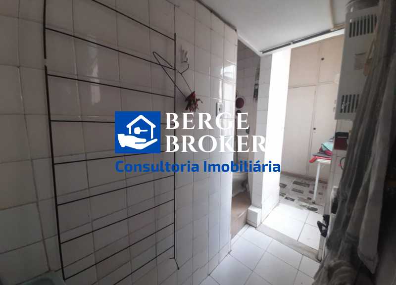 Conheça 37 do imóvel - Cobertura à venda Rua Raimundo Correia, Copacabana, Rio de Janeiro - R$ 1.700.000 - RJCO60004 - 41 37 - 41