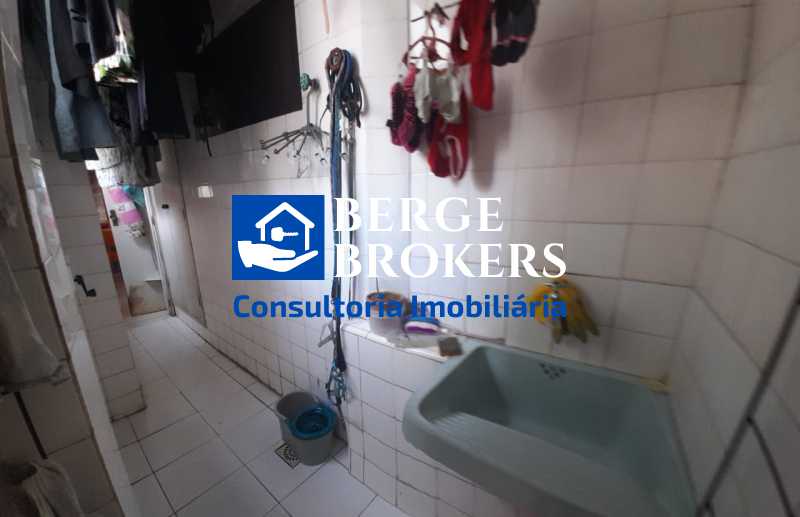 Conheça 38 do imóvel - Cobertura à venda Rua Raimundo Correia, Copacabana, Rio de Janeiro - R$ 1.700.000 - RJCO60004 - 42 38 - 42