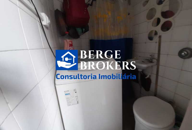 Conheça 39 do imóvel - Cobertura à venda Rua Raimundo Correia, Copacabana, Rio de Janeiro - R$ 1.700.000 - RJCO60004 - 44 39 - 44