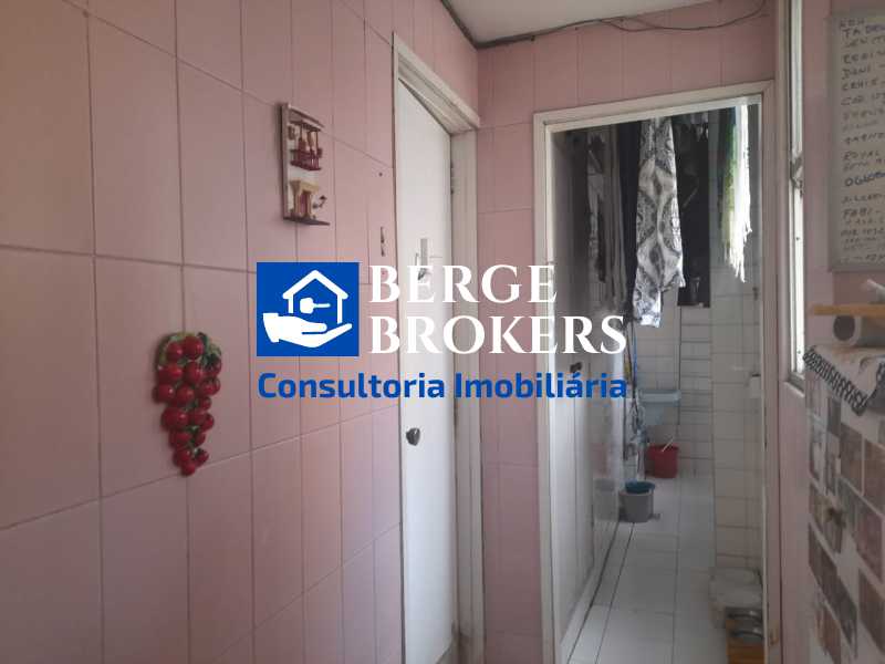 Conheça 45 do imóvel - Cobertura à venda Rua Raimundo Correia, Copacabana, Rio de Janeiro - R$ 1.700.000 - RJCO60004 - 33 45 - 33