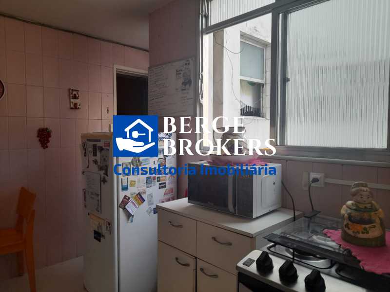 Conheça 46 do imóvel - Cobertura à venda Rua Raimundo Correia, Copacabana, Rio de Janeiro - R$ 1.700.000 - RJCO60004 - 34 46 - 34