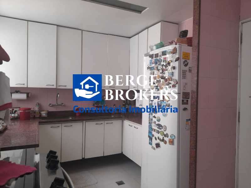 Conheça 48 do imóvel - Cobertura à venda Rua Raimundo Correia, Copacabana, Rio de Janeiro - R$ 1.700.000 - RJCO60004 - 37 48 - 37