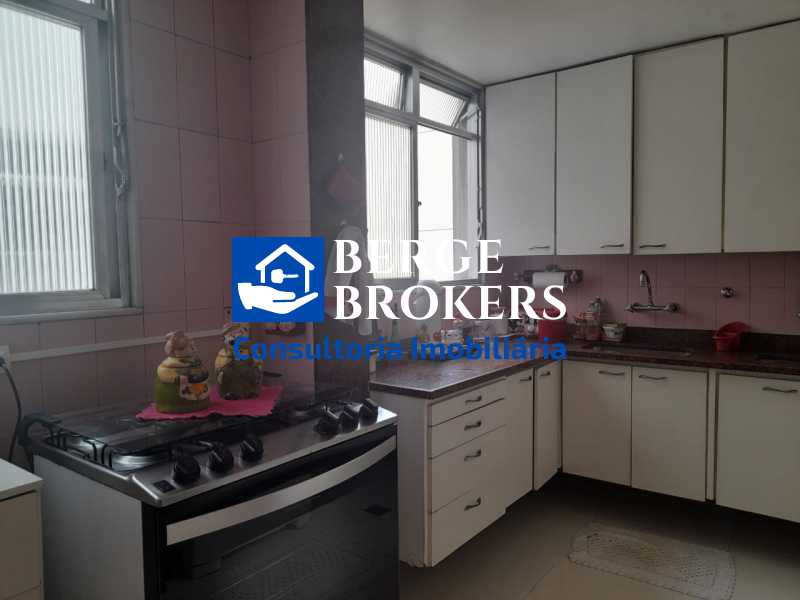 Conheça 49 do imóvel - Cobertura à venda Rua Raimundo Correia, Copacabana, Rio de Janeiro - R$ 1.700.000 - RJCO60004 - 38 49 - 38