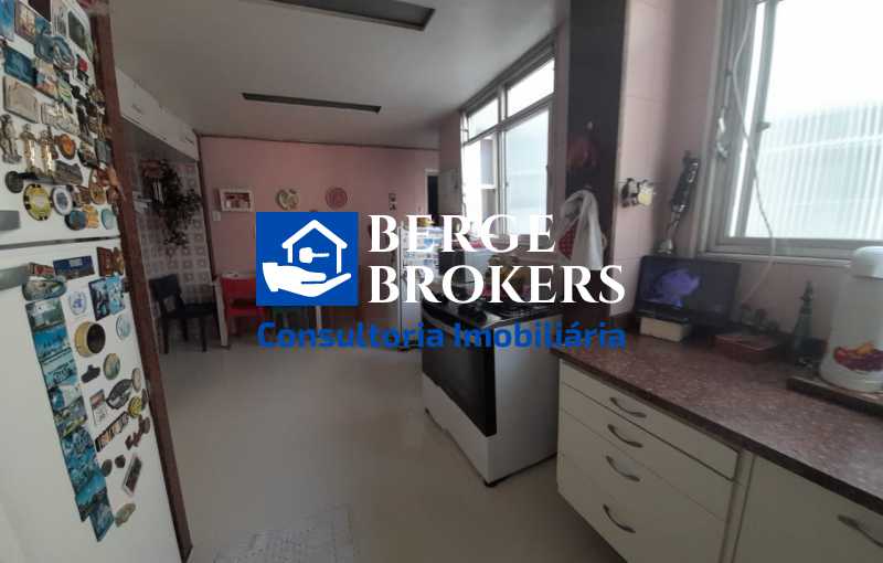 Conheça 53 do imóvel - Cobertura à venda Rua Raimundo Correia, Copacabana, Rio de Janeiro - R$ 1.700.000 - RJCO60004 - 36 53 - 36