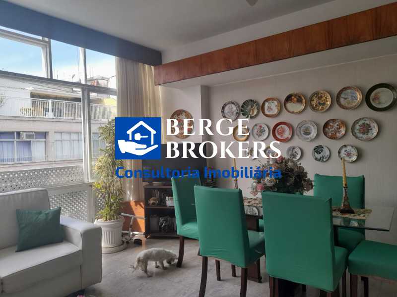 Conheça 56 do imóvel - Cobertura à venda Rua Raimundo Correia, Copacabana, Rio de Janeiro - R$ 1.700.000 - RJCO60004 - 3 56 - 3