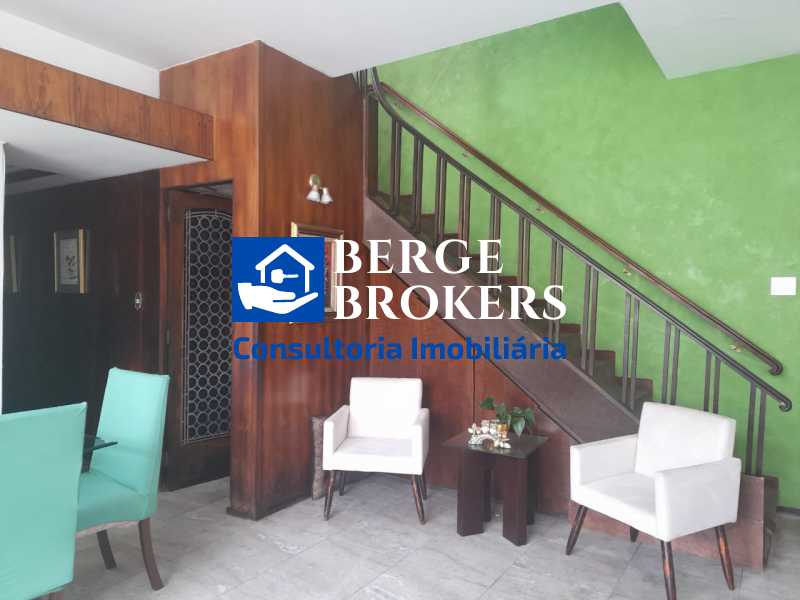 Conheça 58 do imóvel - Cobertura à venda Rua Raimundo Correia, Copacabana, Rio de Janeiro - R$ 1.700.000 - RJCO60004 - 4 58 - 4