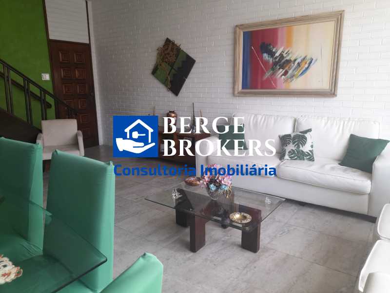 Conheça 59 do imóvel - Cobertura à venda Rua Raimundo Correia, Copacabana, Rio de Janeiro - R$ 1.700.000 - RJCO60004 - 5 59 - 5