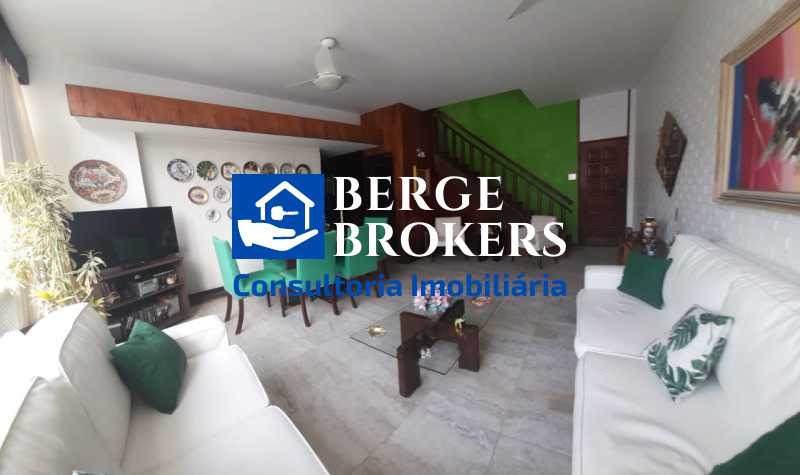 Conheça 61 do imóvel - Cobertura à venda Rua Raimundo Correia, Copacabana, Rio de Janeiro - R$ 1.700.000 - RJCO60004 - 6 61 - 6