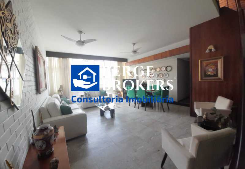 Conheça 63 do imóvel - Cobertura à venda Rua Raimundo Correia, Copacabana, Rio de Janeiro - R$ 1.700.000 - RJCO60004 - 9 63 - 9