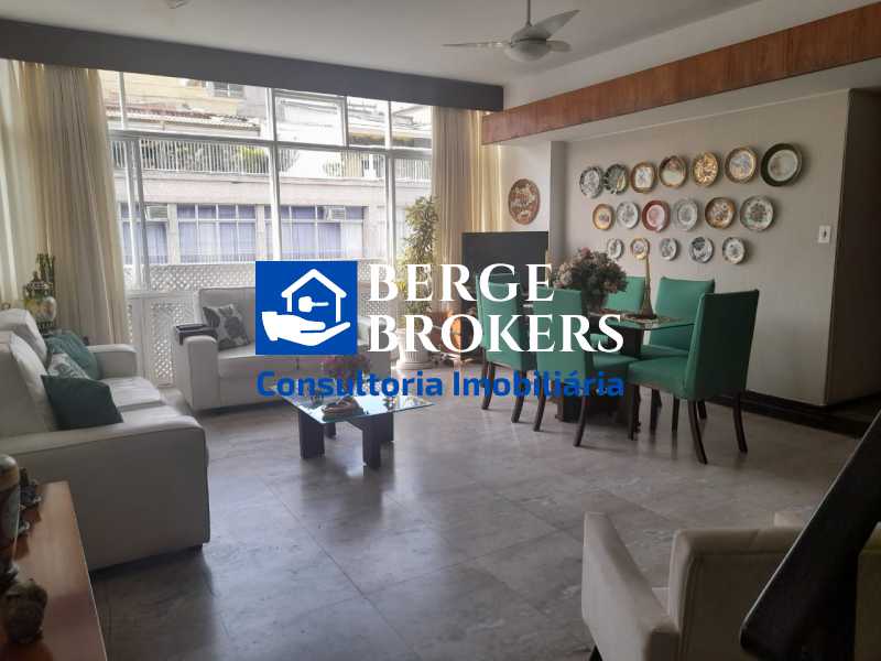 Conheça 65 do imóvel - Cobertura à venda Rua Raimundo Correia, Copacabana, Rio de Janeiro - R$ 1.700.000 - RJCO60004 - 11 65 - 11