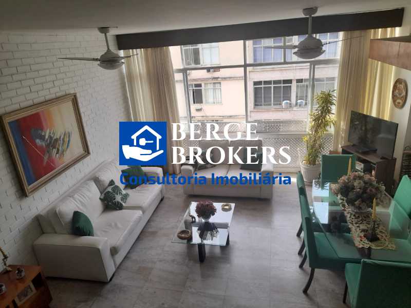 Conheça 66 do imóvel - Cobertura à venda Rua Raimundo Correia, Copacabana, Rio de Janeiro - R$ 1.700.000 - RJCO60004 - 1 66 - 1