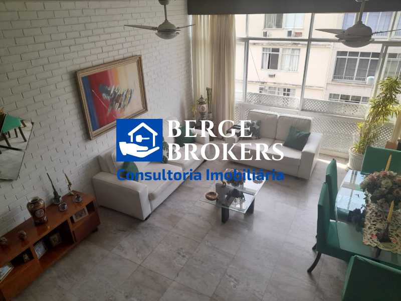 Conheça 68 do imóvel - Cobertura à venda Rua Raimundo Correia, Copacabana, Rio de Janeiro - R$ 1.700.000 - RJCO60004 - 7 68 - 7