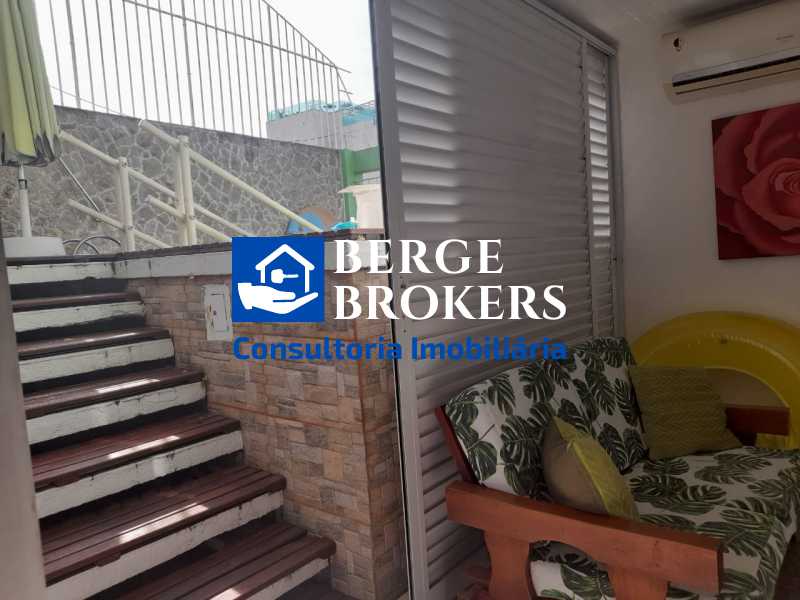 Conheça 70 do imóvel - Cobertura à venda Rua Raimundo Correia, Copacabana, Rio de Janeiro - R$ 1.700.000 - RJCO60004 - 78 70 - 78