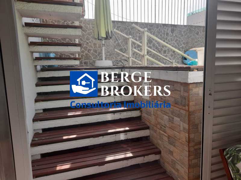 Conheça 71 do imóvel - Cobertura à venda Rua Raimundo Correia, Copacabana, Rio de Janeiro - R$ 1.700.000 - RJCO60004 - 84 71 - 84