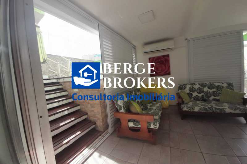 Conheça 72 do imóvel - Cobertura à venda Rua Raimundo Correia, Copacabana, Rio de Janeiro - R$ 1.700.000 - RJCO60004 - 55 72 - 55