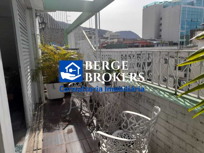 Conheça 73 do imóvel - Cobertura à venda Rua Raimundo Correia, Copacabana, Rio de Janeiro - R$ 1.700.000 - RJCO60004 - 56 73 - 56