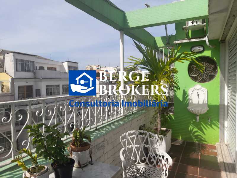 Conheça 76 do imóvel - Cobertura à venda Rua Raimundo Correia, Copacabana, Rio de Janeiro - R$ 1.700.000 - RJCO60004 - 58 76 - 58