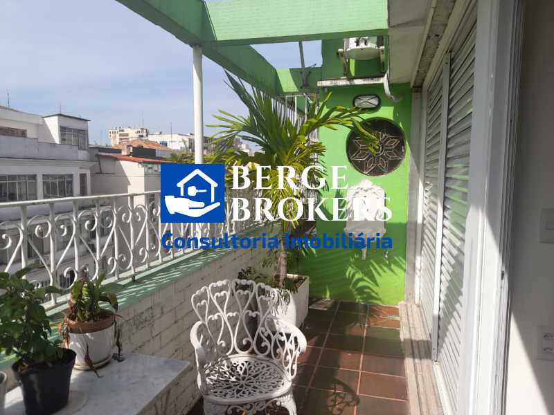 Conheça 77 do imóvel - Cobertura à venda Rua Raimundo Correia, Copacabana, Rio de Janeiro - R$ 1.700.000 - RJCO60004 - 59 77 - 59