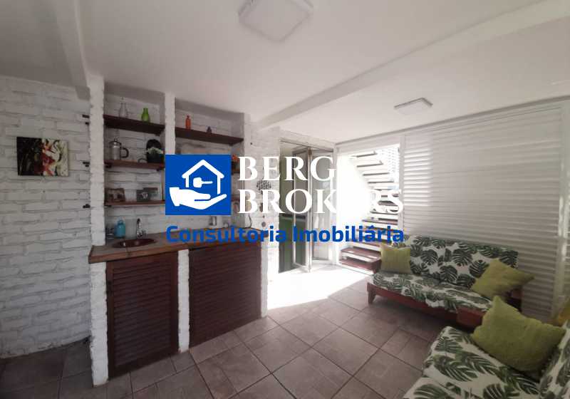 Conheça 78 do imóvel - Cobertura à venda Rua Raimundo Correia, Copacabana, Rio de Janeiro - R$ 1.700.000 - RJCO60004 - 48 78 - 48