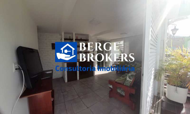 Conheça 79 do imóvel - Cobertura à venda Rua Raimundo Correia, Copacabana, Rio de Janeiro - R$ 1.700.000 - RJCO60004 - 50 79 - 50