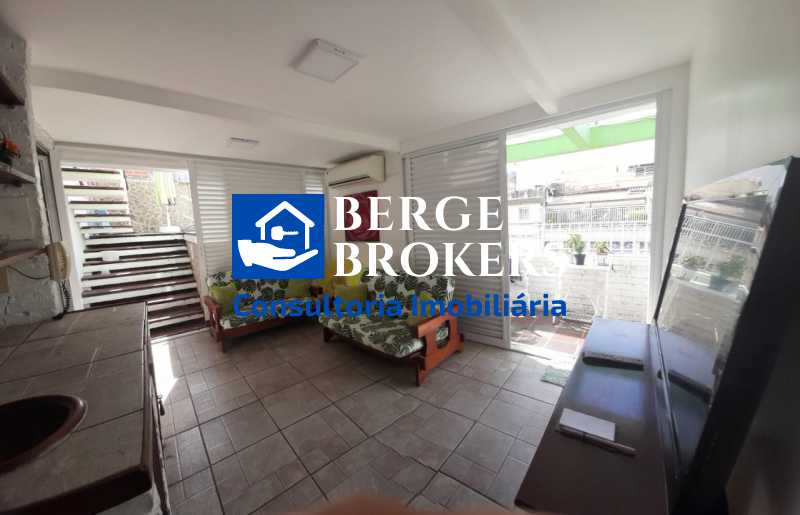 Conheça 81 do imóvel - Cobertura à venda Rua Raimundo Correia, Copacabana, Rio de Janeiro - R$ 1.700.000 - RJCO60004 - 53 81 - 53