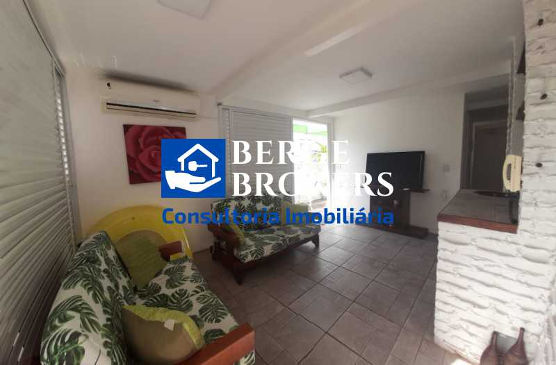 Conheça 82 do imóvel - Cobertura à venda Rua Raimundo Correia, Copacabana, Rio de Janeiro - R$ 1.700.000 - RJCO60004 - 47 82 - 47