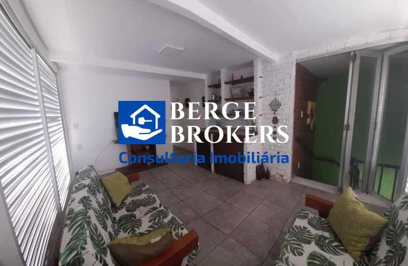 Conheça 83 do imóvel - Cobertura à venda Rua Raimundo Correia, Copacabana, Rio de Janeiro - R$ 1.700.000 - RJCO60004 - 51 83 - 51