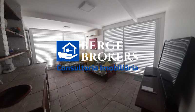 Conheça 84 do imóvel - Cobertura à venda Rua Raimundo Correia, Copacabana, Rio de Janeiro - R$ 1.700.000 - RJCO60004 - 49 84 - 49