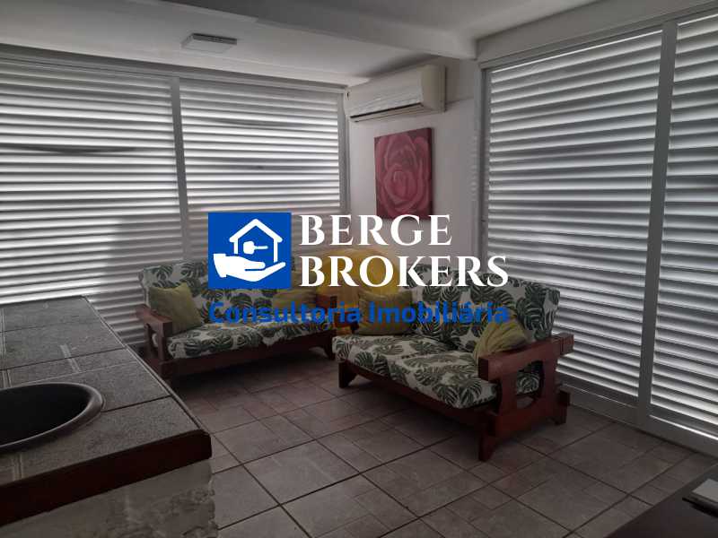 Conheça 85 do imóvel - Cobertura à venda Rua Raimundo Correia, Copacabana, Rio de Janeiro - R$ 1.700.000 - RJCO60004 - 54 85 - 54