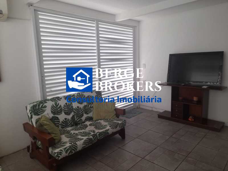 Conheça 86 do imóvel - Cobertura à venda Rua Raimundo Correia, Copacabana, Rio de Janeiro - R$ 1.700.000 - RJCO60004 - 52 86 - 52