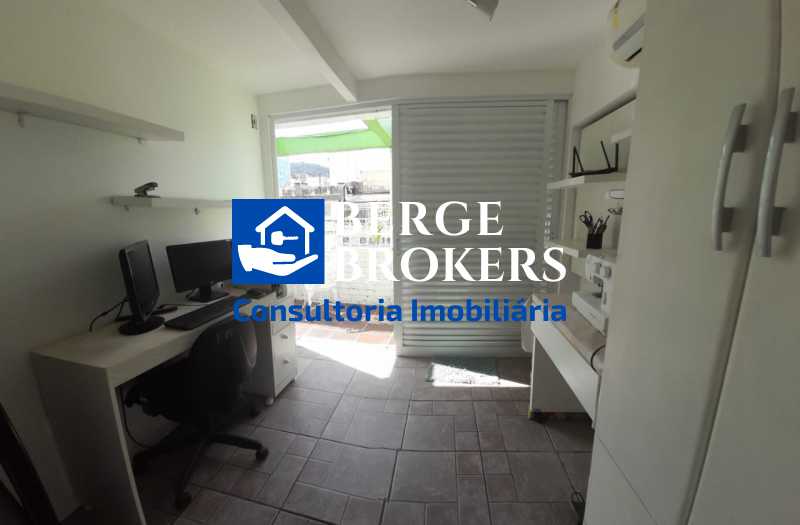 Conheça 87 do imóvel - Cobertura à venda Rua Raimundo Correia, Copacabana, Rio de Janeiro - R$ 1.700.000 - RJCO60004 - 62 87 - 62