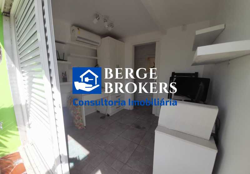 Conheça 89 do imóvel - Cobertura à venda Rua Raimundo Correia, Copacabana, Rio de Janeiro - R$ 1.700.000 - RJCO60004 - 61 89 - 61