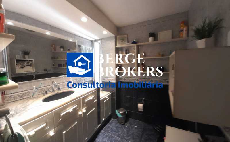 Conheça 91 do imóvel - Cobertura à venda Rua Raimundo Correia, Copacabana, Rio de Janeiro - R$ 1.700.000 - RJCO60004 - 63 91 - 63