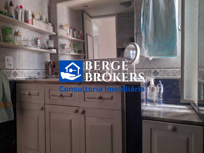 Conheça 93 do imóvel - Cobertura à venda Rua Raimundo Correia, Copacabana, Rio de Janeiro - R$ 1.700.000 - RJCO60004 - 64 93 - 64