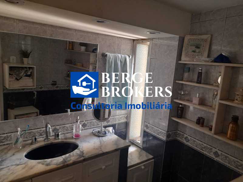 Conheça 95 do imóvel - Cobertura à venda Rua Raimundo Correia, Copacabana, Rio de Janeiro - R$ 1.700.000 - RJCO60004 - 66 95 - 66