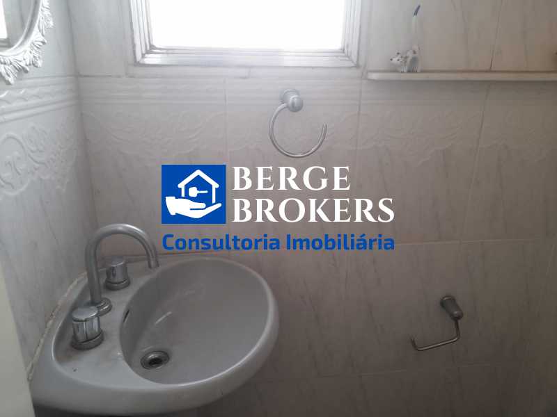 Conheça 96 do imóvel - Cobertura à venda Rua Raimundo Correia, Copacabana, Rio de Janeiro - R$ 1.700.000 - RJCO60004 - 71 96 - 71