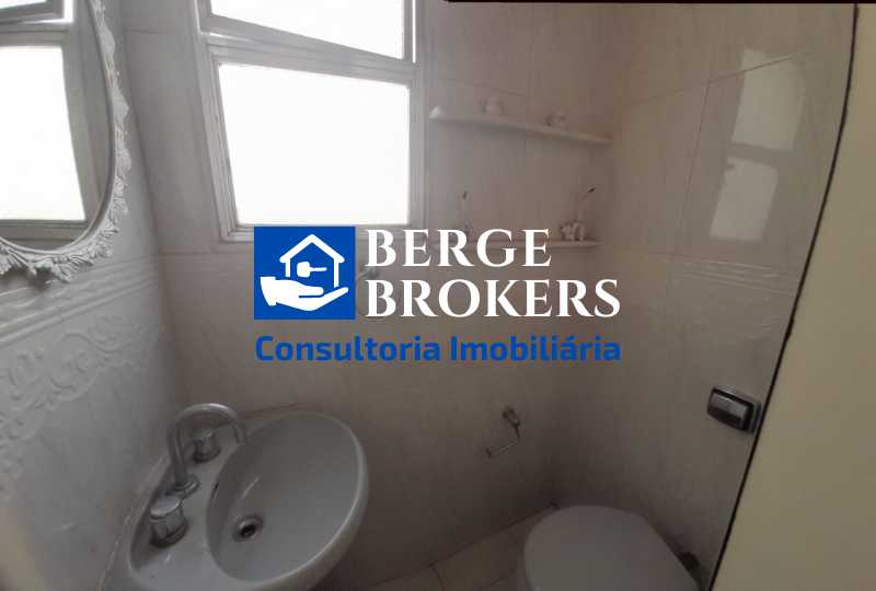 Conheça 97 do imóvel - Cobertura à venda Rua Raimundo Correia, Copacabana, Rio de Janeiro - R$ 1.700.000 - RJCO60004 - 72 97 - 72