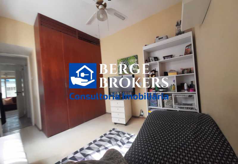 Conheça 99 do imóvel - Cobertura à venda Rua Raimundo Correia, Copacabana, Rio de Janeiro - R$ 1.700.000 - RJCO60004 - 68 99 - 68