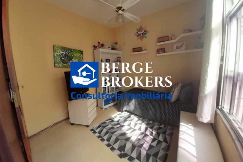 Conheça 101 do imóvel - Cobertura à venda Rua Raimundo Correia, Copacabana, Rio de Janeiro - R$ 1.700.000 - RJCO60004 - 70 101 - 70