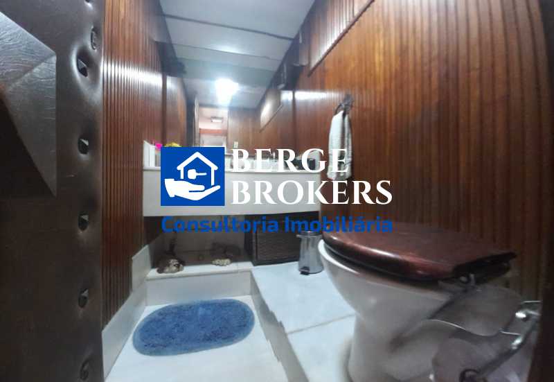 Conheça 114 do imóvel - Cobertura à venda Rua Raimundo Correia, Copacabana, Rio de Janeiro - R$ 1.700.000 - RJCO60004 - 25 114 - 25