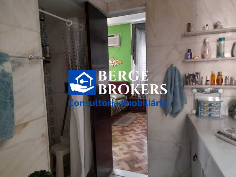 Conheça 117 do imóvel - Cobertura à venda Rua Raimundo Correia, Copacabana, Rio de Janeiro - R$ 1.700.000 - RJCO60004 - 18 117 - 18