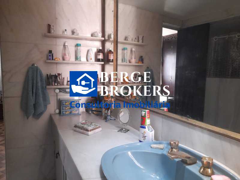 Conheça 119 do imóvel - Cobertura à venda Rua Raimundo Correia, Copacabana, Rio de Janeiro - R$ 1.700.000 - RJCO60004 - 20 119 - 20