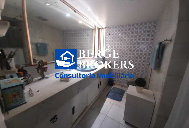 Conheça 120 do imóvel - Cobertura à venda Rua Raimundo Correia, Copacabana, Rio de Janeiro - R$ 1.700.000 - RJCO60004 - 19 120 - 19